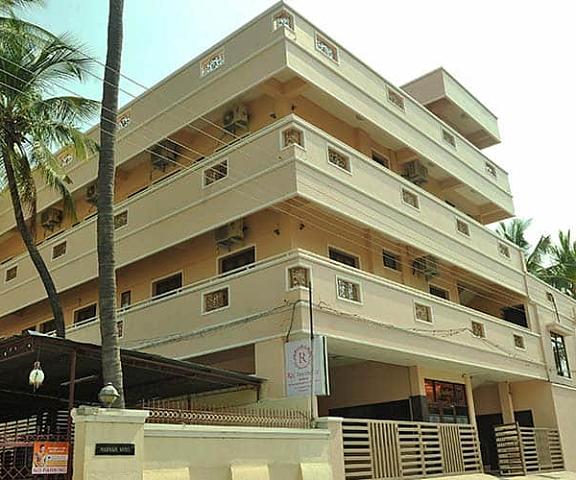 Raj Residency Salem Tamil Nadu Salem Overview